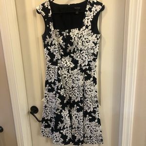 White House Black Market dress, size 2.